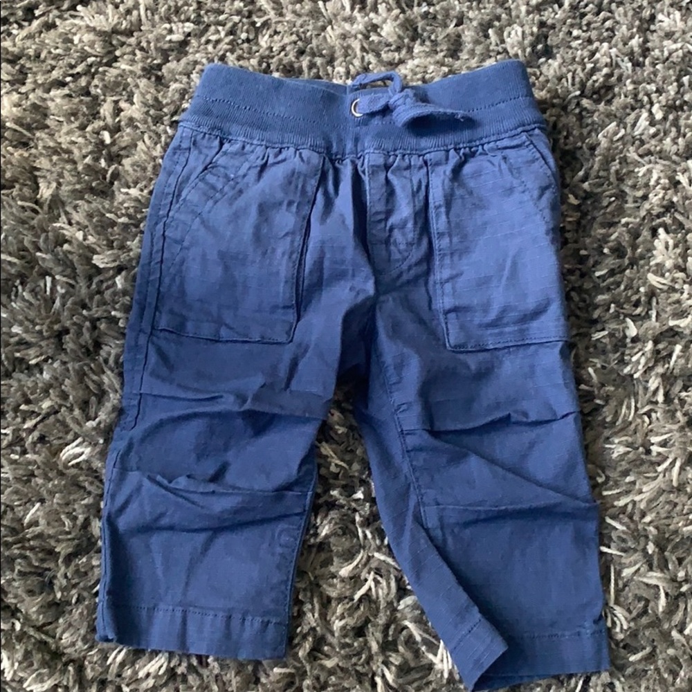 NWOT Gap Baby Boy Pants